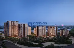 Pool Views | High Floor | Corner Unit