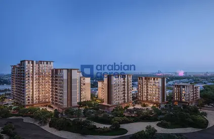 Pool Views | High Floor | Corner Unit