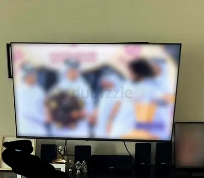 Toshiba VIDAA smart tv