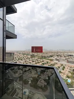Brand New Furnished 1BR | High Floor | JVT Views