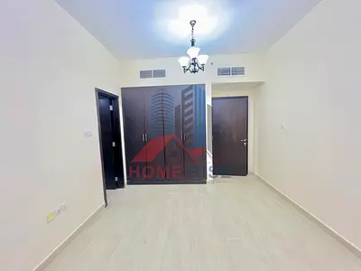 Elegant 2BHK Near Muwaileh Park | Balcony • Wardrobes • Parking | 12 Cheques
