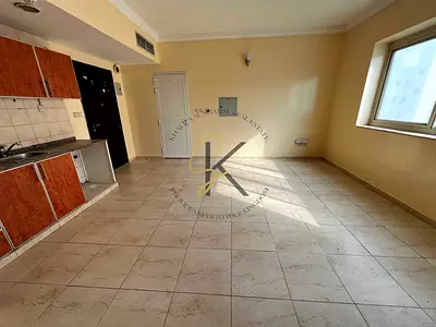 Specious studio for family \\ near school /: muwaileh sharjah / just19k