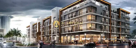 Investment Opportunity | Modern Unit | High ROI