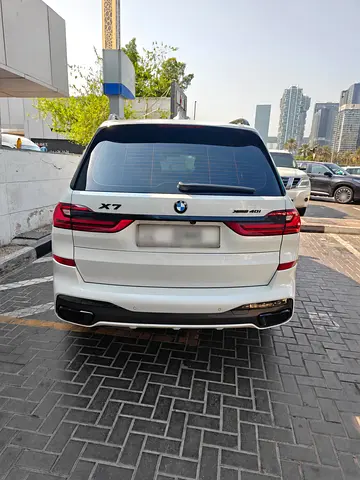 صورة 2 لـ 2019 BMW X7