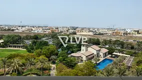 1 BR + Store | Park & Pool View | High Privacy