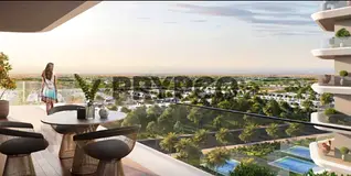 Prime Location | Classic View | Spacious Layout