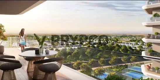 Prime Location | Classic View | Spacious Layout