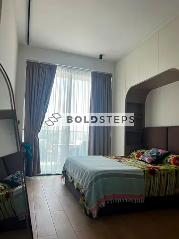 Premium Studio | Modern Living | Rise Residences | 12 Cheques