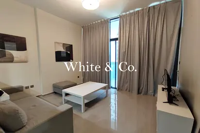 Furnished | Higher Floor | Spacious Unit