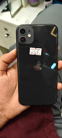iphone 11 256