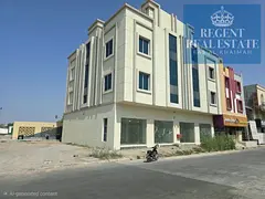 Brand New Office l Prime Location Near Carrefour