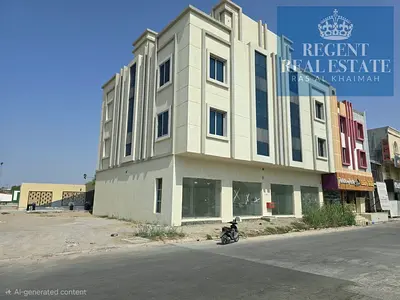 Brand New Office l Prime Location Near Carrefour