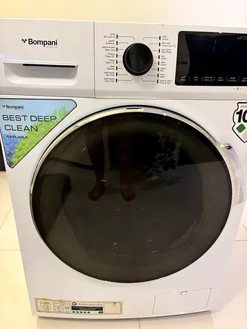 Bompani 8kg washing machine