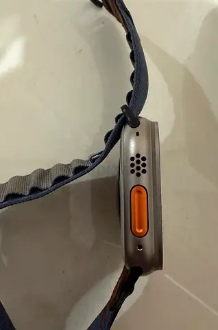 Apple Watch Ultra 2 GPS 64GB