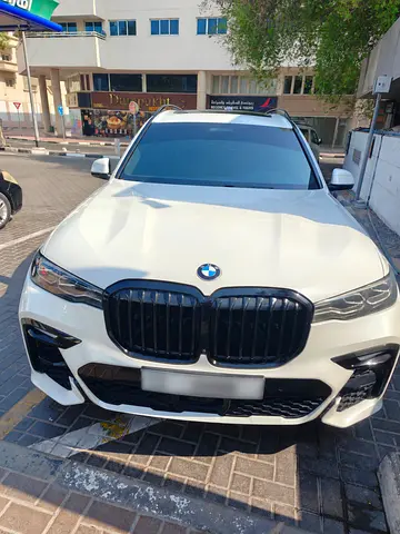 صورة 1 لـ 2019 BMW X7