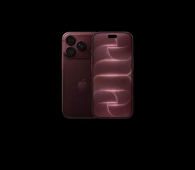 iPhone 18 Pro Max