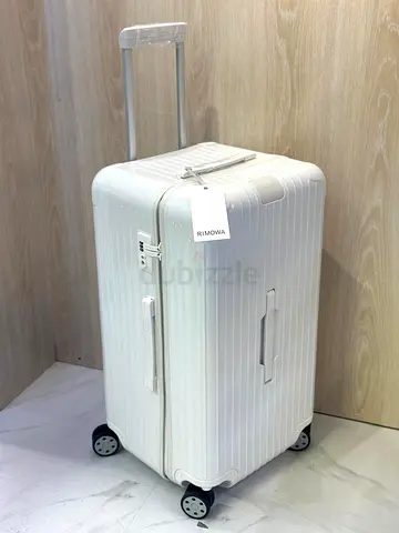 Trunk Suitcases