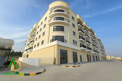 فرصة استثمارية مميزة في وحدة جاهزة