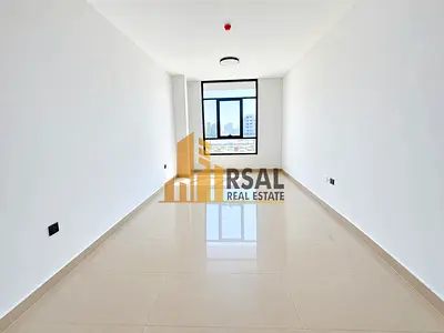 Brand New Spacious 1-BHK with Balcony | Affodable Rent | 4,6 Cheques | Easy Access Dubai