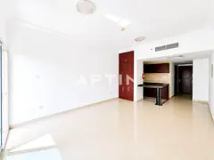 Studio with Balcony | 1 Bath | Pool & Gym | Al Nayili, DSO