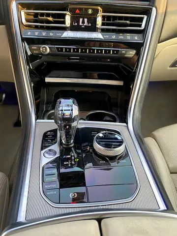 2019 BMW 8-SERIES 缩略图 12
