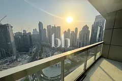 Renovated | Spacious | Semi Furnished