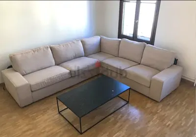 Brand new Condition Ikea Kivik Corner Sofa Beige