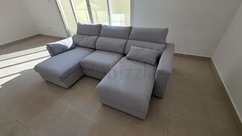 IKEA eskilstuna sofa bed