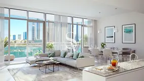 2BR Marina Shores| Handover 2027| High Floor
