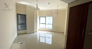 2-Bedroom Apartment for Annual Rent in Al Nuaimiya 1 Ajman | Maid’s Room & Laundry Room | Open Vie