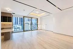 Full Burj Khalifa View | Multiple Options