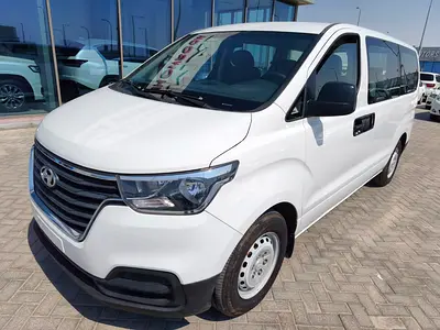 صورة مصغرة 3 لـ 2019 Hyundai H1