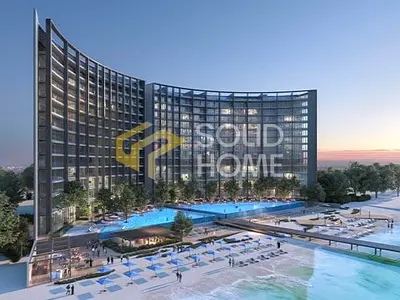 2BR Luxury Apartment |Modern Living| Tiraz, Aljada