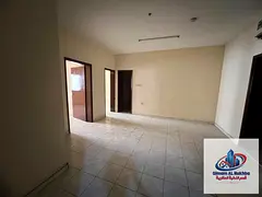 Investment Opportunity in the Heart of Abu Shagara with Clear Bachelor Contract Spacious 2BHK 2 Bath