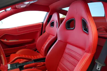 صورة 8 لـ 2007 Ferrari 599 GTB