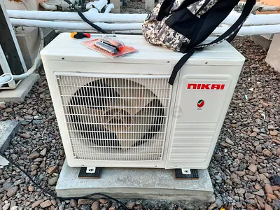 AC Cooling & Repair Experts