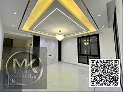 🏡 Modern Design for Sale in Al Helio 2 GOOD Location.