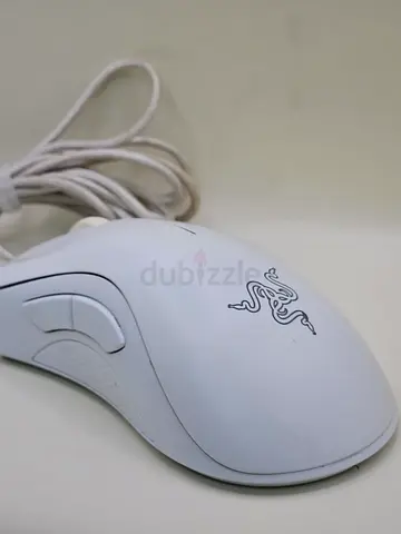 Razer DeathAdder Essential wired optical gaming mouse
