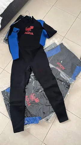 Diving suits