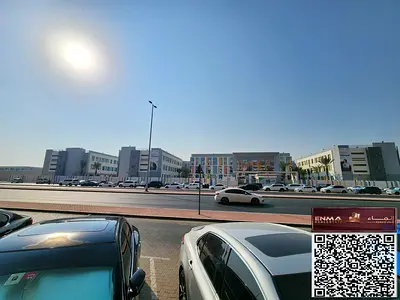 Shop for rent Al Mowaihat 2 opposite of Chouifat School on Al Academy Main Road