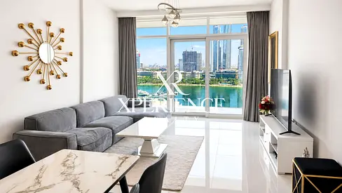 VACANT | SEA VIEW | FULLY FURNISHED