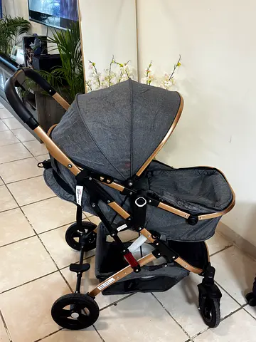 Baby items