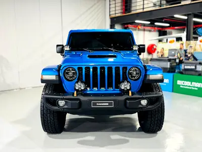 2022 Jeep Wrangler Unlimited Rubicon392 / Under Warranty / Ramy Motors