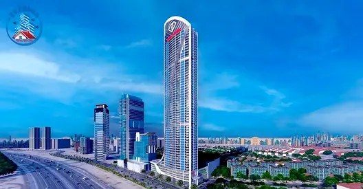 0.5%MONTHLY | 10%DISCOUNT | 20%DP | 70%MORTGAGE |22% ROI