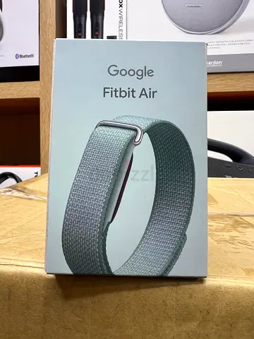 Google Fitbit Air – Brand New
