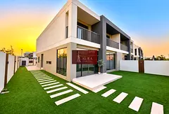 Special 5BR Villa| Near Amenities| Family Oriented