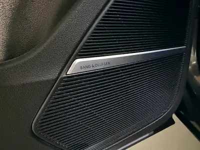 2021 AUDI Q7 缩略图 15