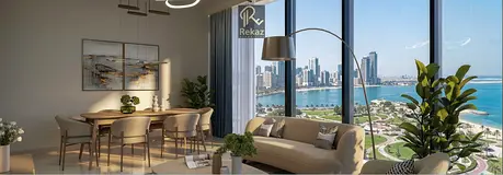 FULL SEA VIEW_20 EOI_FLEXIBLE PP_BOOK NOW_H ROI!!