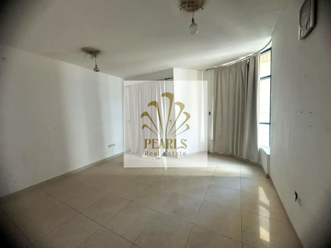 Spacious 2BR for Annual Rent in Al Khor Towers, Al Rashidiya 1, 3 Bathrooms, 2 Balconies, Central A