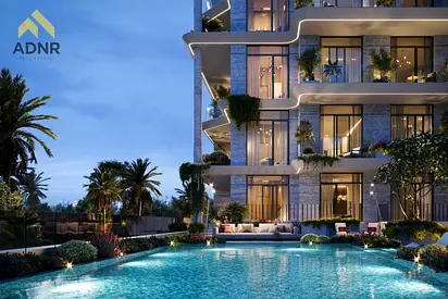 Luxury Home | Emerge Residences Meydan | Cold Plunge! | Ready in Q4 2027